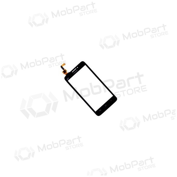 Huawei G620 Ascend kosketuslasi (musta) - Premium