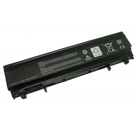 DELL N5YH9, 5200mAh kannettavan tietokoneen akku, Advanced