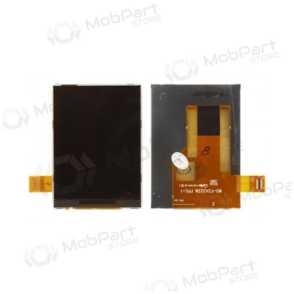 HTC Smart LCD näyttö