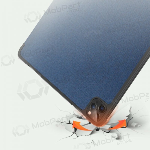 Xiaomi Redmi Pad 2 SE 9.7 kotelo - Dux Ducis Domo - tummansininen