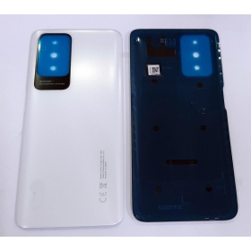 Xiaomi Redmi 10 takaakkukansi (Pebble White)