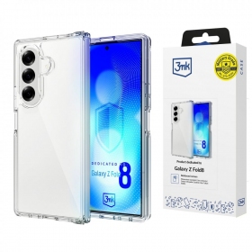 Samsung Galaxy Z Fold8 Ultra kotelo - 3MK Armor Case