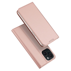 Apple iPhone 15 Plus kotelo - Dux Ducis Skin Pro