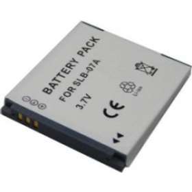 Samsung, paristo SLB-07A