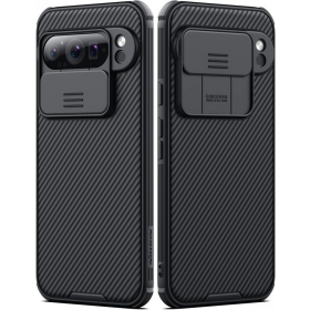 Google Pixel 7 suojakuori „Nillkin CamShield Pro“