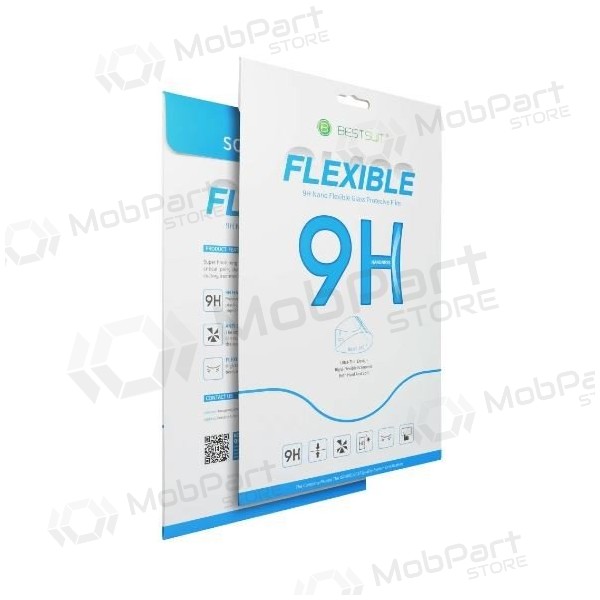 Samsung Galaxy Tab A9 8.7 panssarilasi 