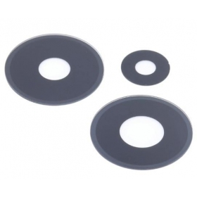 Xiaomi Poco M6 Pro 4G kameran linssi (3pcs)