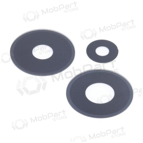 Xiaomi Poco M6 Pro 4G kameran linssi (3pcs)