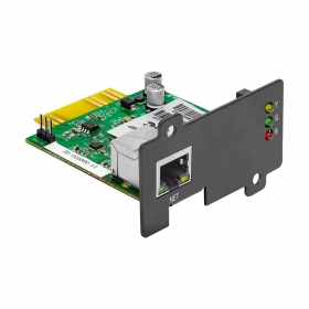 UPS EAST iDA-ST400P SNMP LAN plokštė būsenos stebėsenai ja diagnostikai