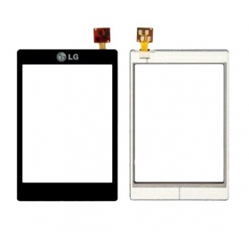LG T300 Cookie Lite kosketuslasi
