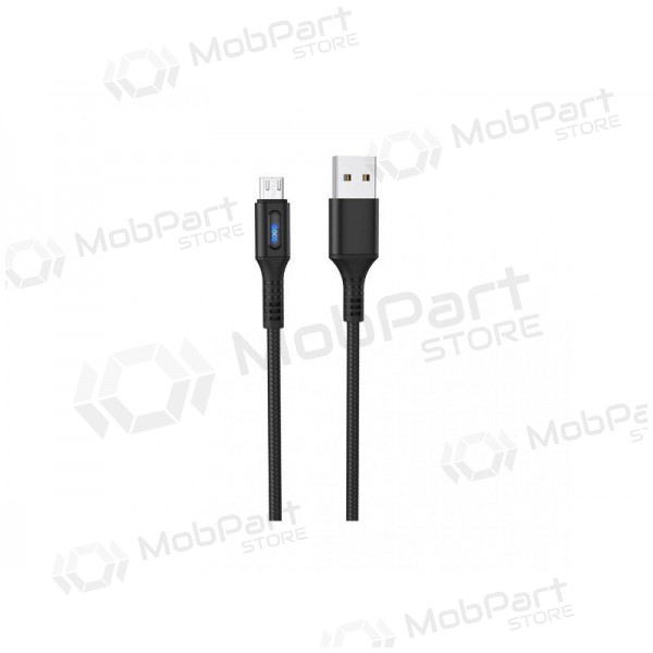 USB kaapeli HOCO U79 Admirable Smart 