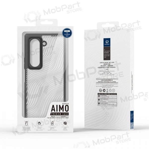 Suojakuori Dux Ducis Aimo Samsung F958 Z Fold SE