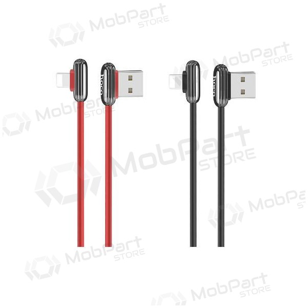 USB kaapeli HOCO U60 Soul secret 