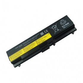 LENOVO 42T4235, 4400mAh kannettavan tietokoneen akku, Selected