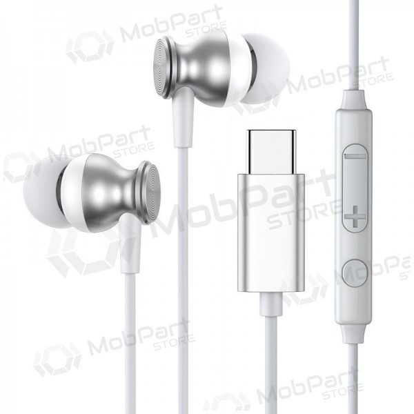 Kuulokkeet Joyroom JR-EC04 Type-C Kuulokkeet Joyroom JR-EC04 Type-C