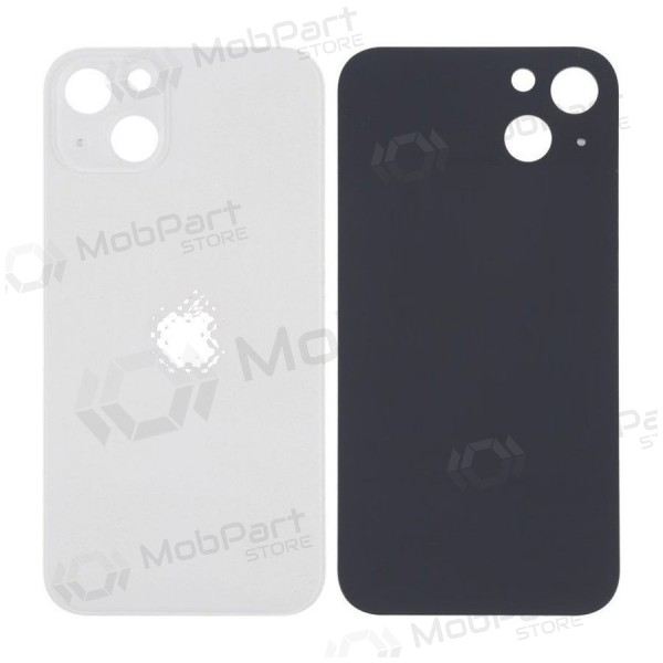 Apple iPhone 13 takakansi (Starlight)