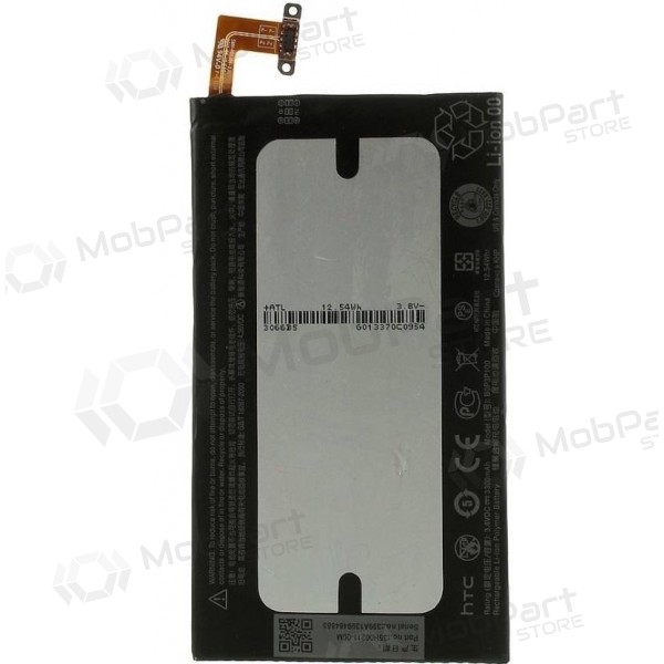 HTC One Max (BOP3P100) paristo / akku (3300mAh) HTC One Max (BOP3P100) paristo / akku (3300mAh)