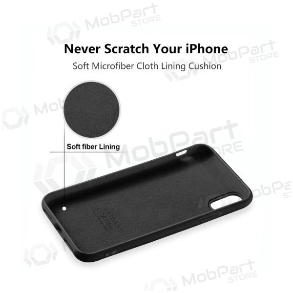 Samsung G770 Galaxy S10 Lite puhelinkotelo / suojakotelo Samsung G770 Galaxy S10 Lite puhelinkotelo / suojakotelo