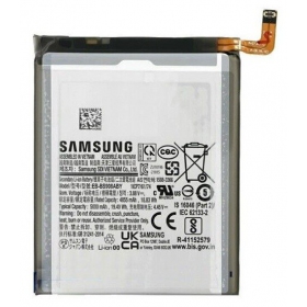 Samsung Galaxy S22 Ultra paristo, akumuliatorius (alkuperäinen)