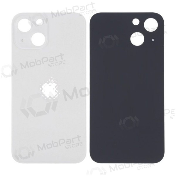Apple iPhone 13 mini takakansi (Starlight)