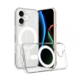 Apple iPhone 17 dėklas 