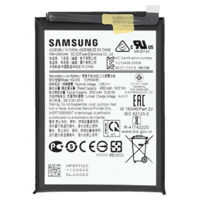 Samsung Galaxy A02s, A03, A03s akku (alkuperäinen)
