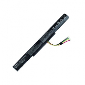 ACER AS16A5K, 2200mAh kannettavan tietokoneen akku, Selected