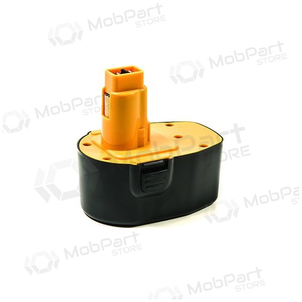 Akku DeWalt DE9038 14,4V työkaluille 3Ah Ni-MH (korvaava)