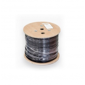 FTP-kaapeli LTECH CAT5e (305m) (ulkokäyttöön)