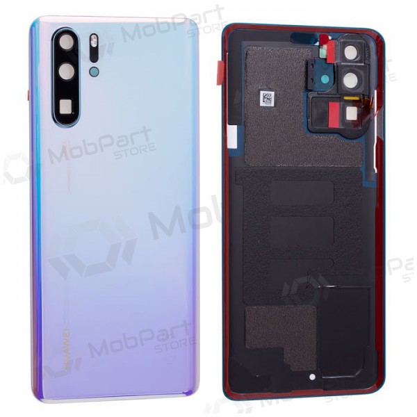 Huawei P30 Pro takaakkukansi (Breathing Crystal) (käytetty grade B, alkuperäinen)