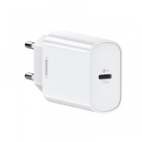 Laturi Remax RP-U70 20W USB-C valkoinen