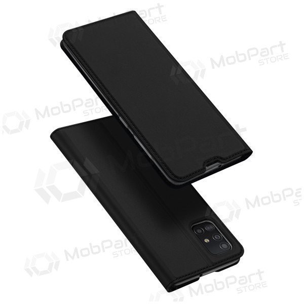 Samsung Galaxy A51 -kotelo 