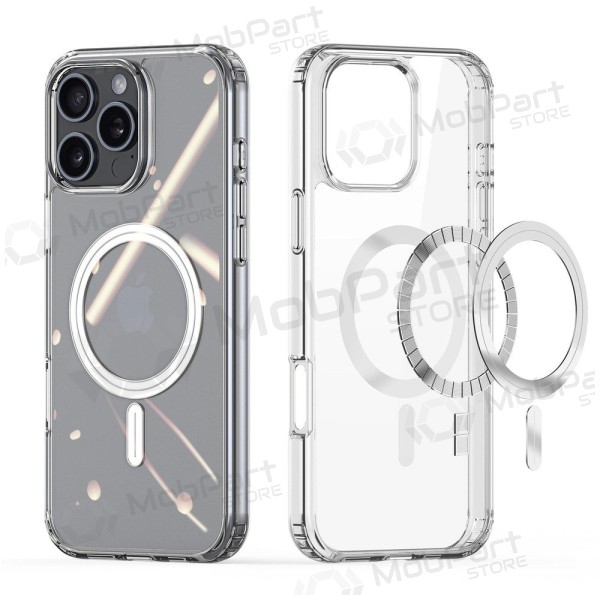 Apple iPhone 16 Pro kotelo 