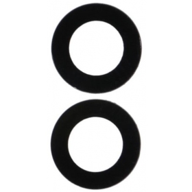 Xiaomi Poco M7 Pro 5G kameran linssisarja (2 kpl)