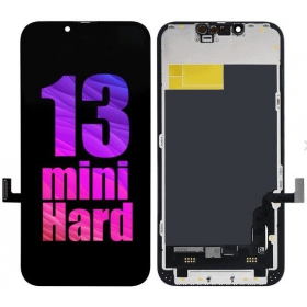 Apple iPhone 13 mini näyttö (OLED)
