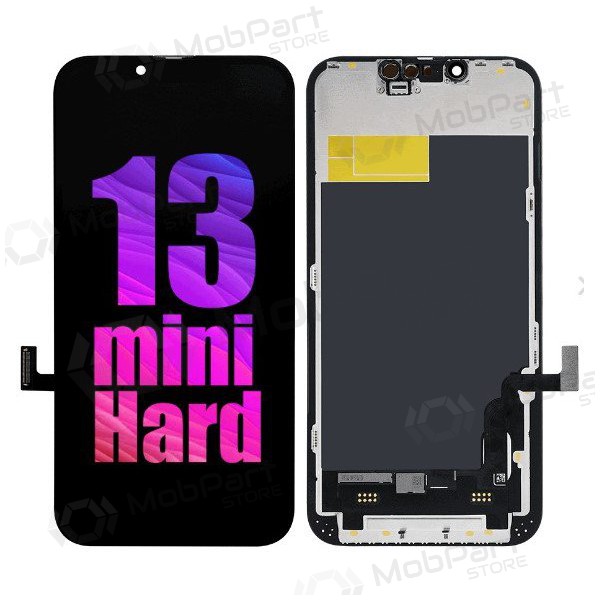 Apple iPhone 13 mini näyttö (OLED)