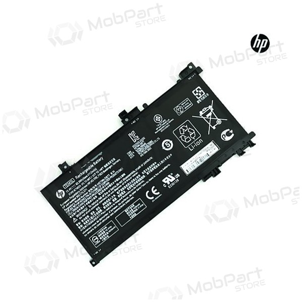 HP TE04XL kannettavan tietokoneen akku - PREMIUM HP TE04XL kannettavan tietokoneen akku - PREMIUM