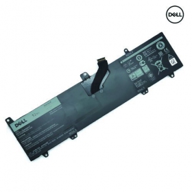 DELL 0JV6J, 4200mAh kannettavan tietokoneen akku - PREMIUM