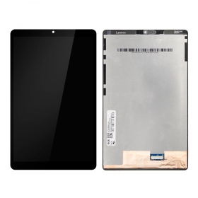 Lenovo Tab M8 HD TB-8505X 8.0 näyttö (musta)