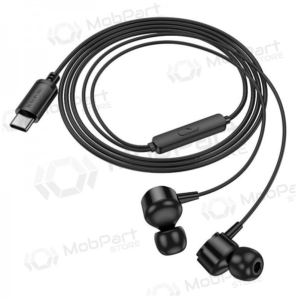 Kuulokkeet Borofone BM94 USB-C Kuulokkeet Borofone BM94 USB-C