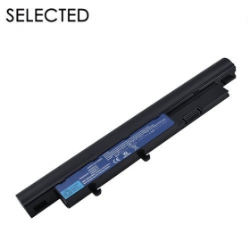 ACER AS09D31, 4400mAh kannettavan tietokoneen akku, Selected