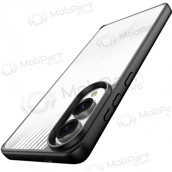 Suojakuori Dux Ducis Aimo Samsung S937 S25 Edge