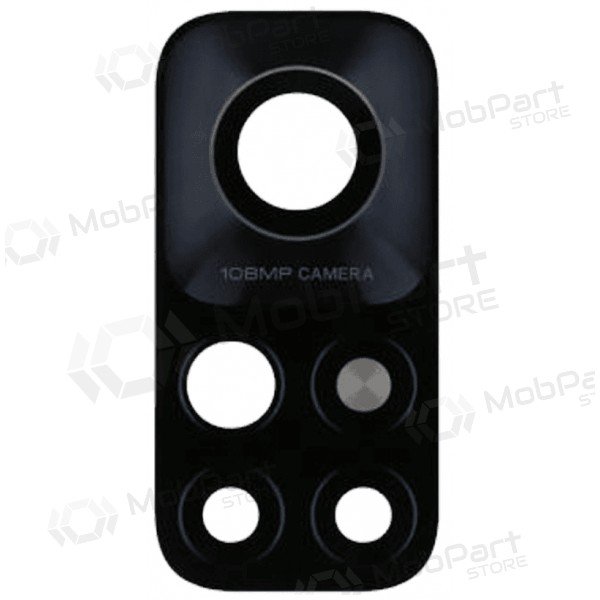 Xiaomi Mi 10T 5G kameran kameralasi 64MP - (only lens)