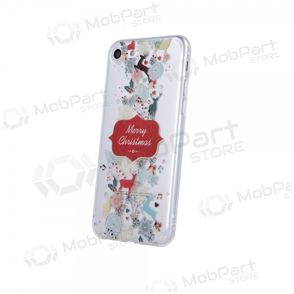 Apple iPhone 11 Pro puhelinkotelo / suojakotelo 