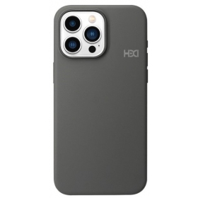 Suojakuori HDD Silicone MagSafe Case Apple iPhone Air tummansininen