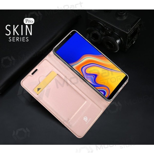 Samsung Galaxy S26 FE kotelo - Dux Ducis Skin Pro - ruusukulta