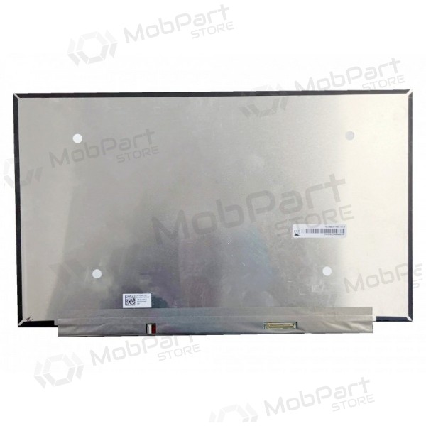 Matrica 15.6“ 3840x2160 UHD, LED, SLIM, matinė, 40pin (dešinėje), A+ Matrica 15.6“ 3840x2160 UHD, LED, SLIM, matinė, 40pin (dešinėje), A+