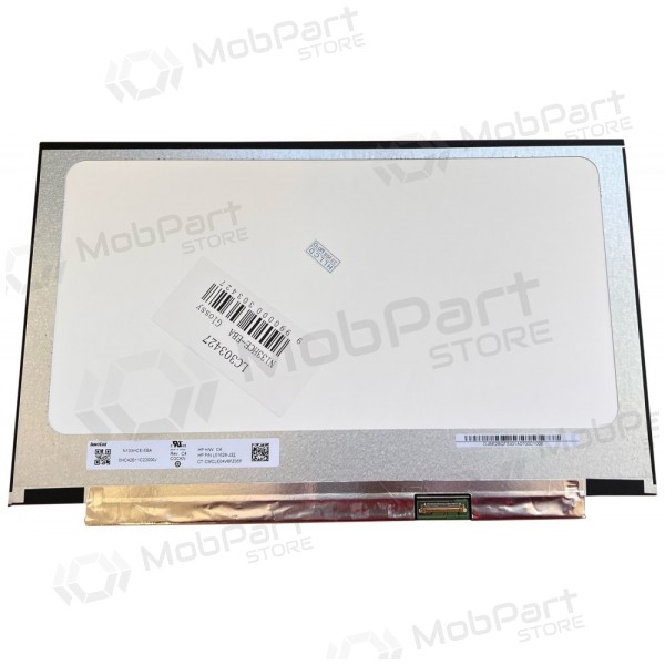 Matrica 13.3" 1920x1080, FHD, LED, SLIM, IPS, blizgi, 30pin (dešinėje), A+ Matrica 13.3" 1920x1080, FHD, LED, SLIM, IPS, blizgi, 30pin (dešinėje), A+