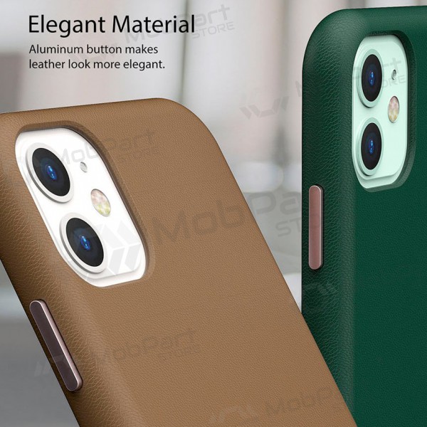 Apple iPhone 11 puhelinkotelo / suojakotelo 