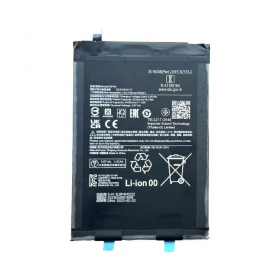 Akumuliatorius alkuperäinen Xiaomi Pad 6 4420mAh BP4N (service pack)
